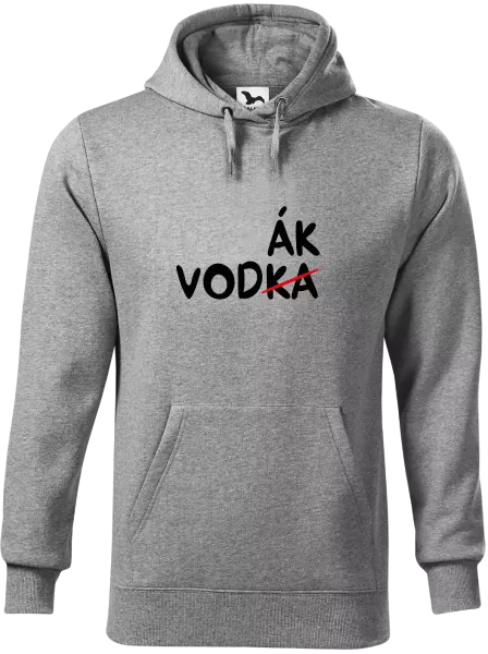 Pánska mikina Vodák