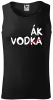 Pánske vodácke tielko Vodák