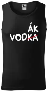 Pánske vodácke tielko Vodák