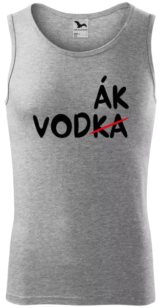 Pánske vodácke tielko Vodák