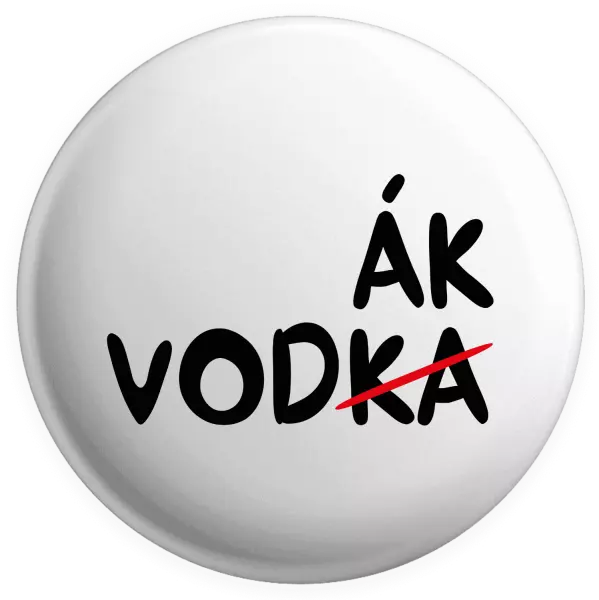 Placka Vodák