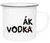 Plecháčik Vodák