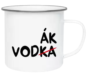 Plecháčik Vodák
