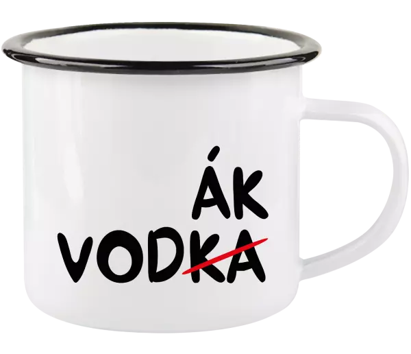 Plecháčik Vodák