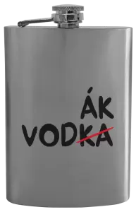 Ploskačka Vodák