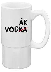 Polliter Vodák