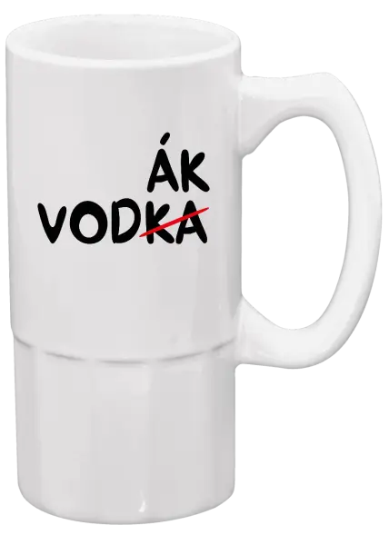 Polliter Vodák