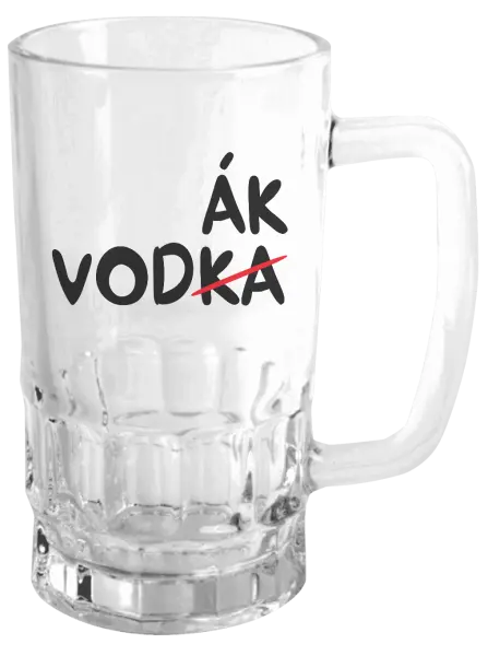 Polliter Vodák