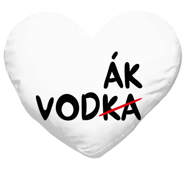 Vankúš Vodák