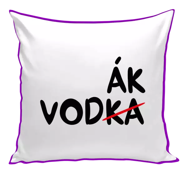 Vankúš Vodák