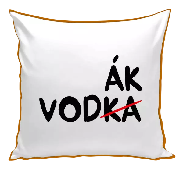 Vankúš Vodák
