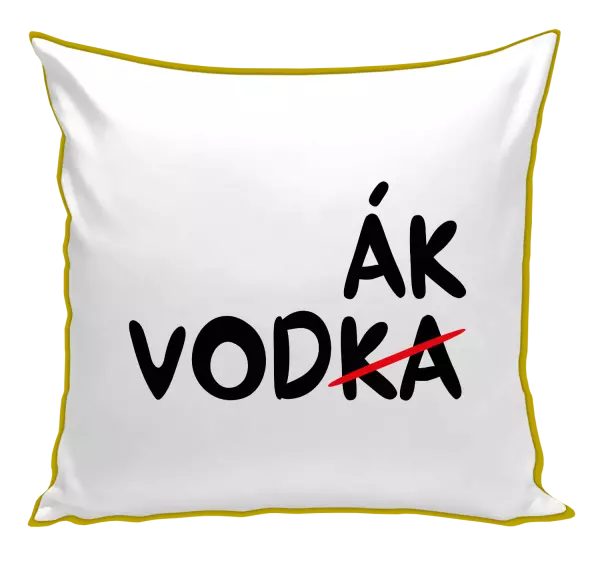 Vankúš Vodák