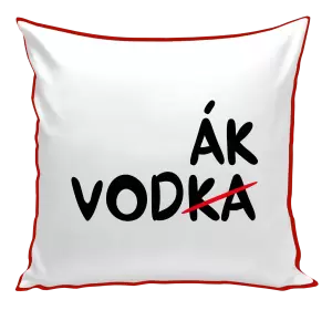 Vankúš Vodák