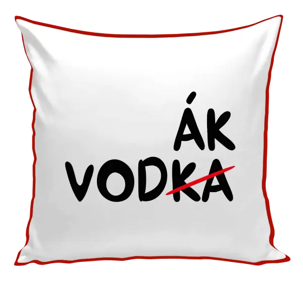 Vankúš Vodák