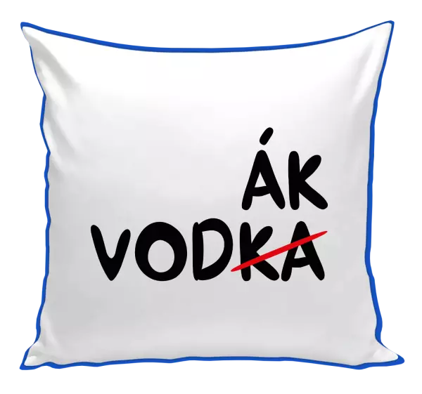 Vankúš Vodák
