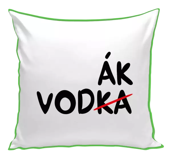 Vankúš Vodák