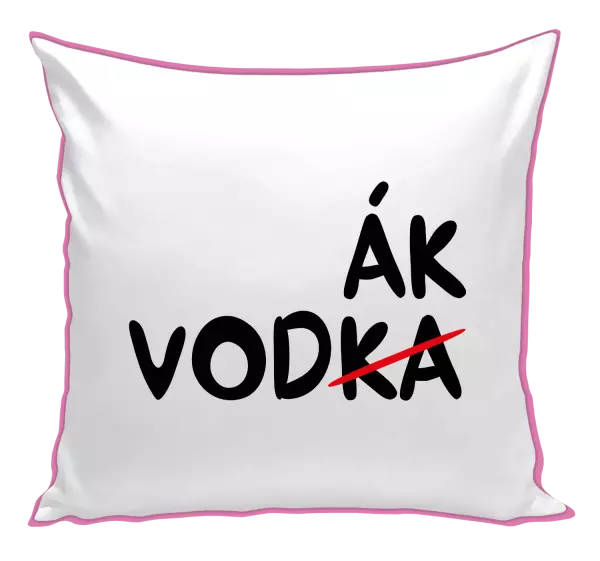 Vankúš Vodák