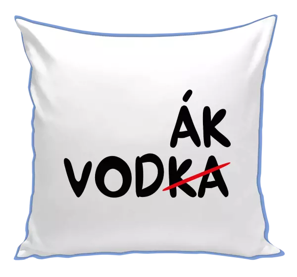 Vankúš Vodák