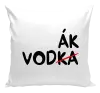 Vankúš Vodák