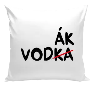 Vankúš Vodák