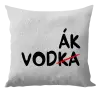 Vankúš Vodák