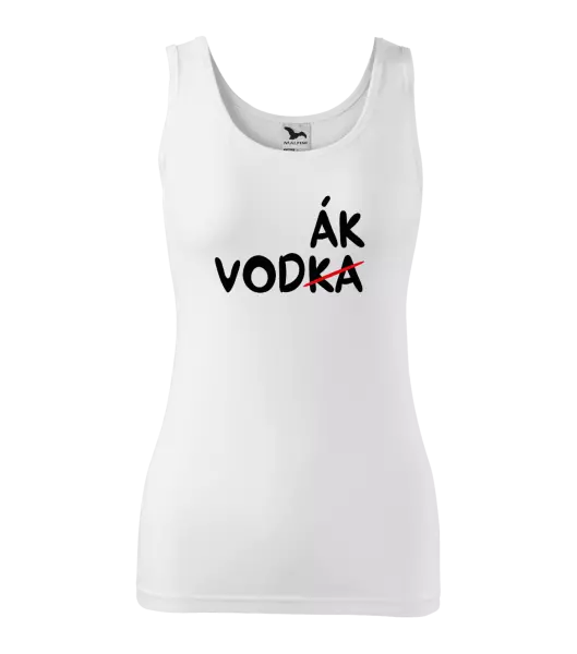 Vodácke tielko Vodák