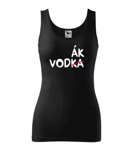 Vodácke tielko Vodák