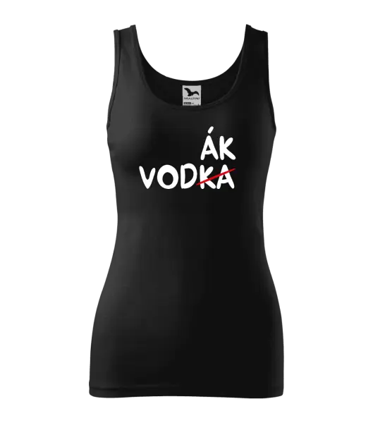 Vodácke tielko Vodák