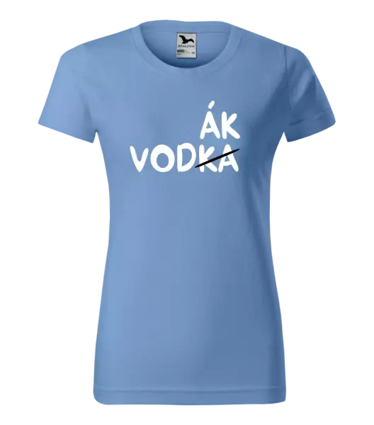  Vodák