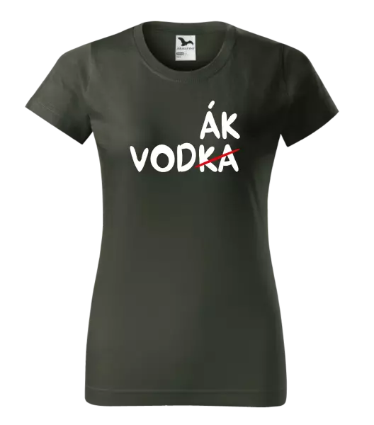  Vodák