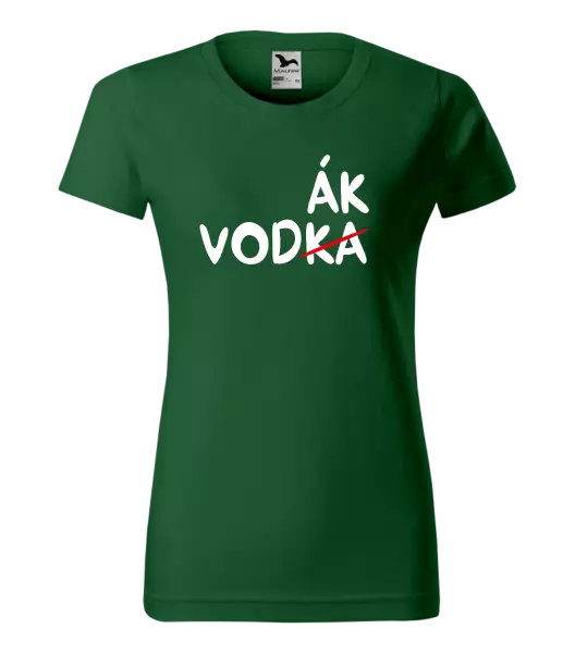 Vodák