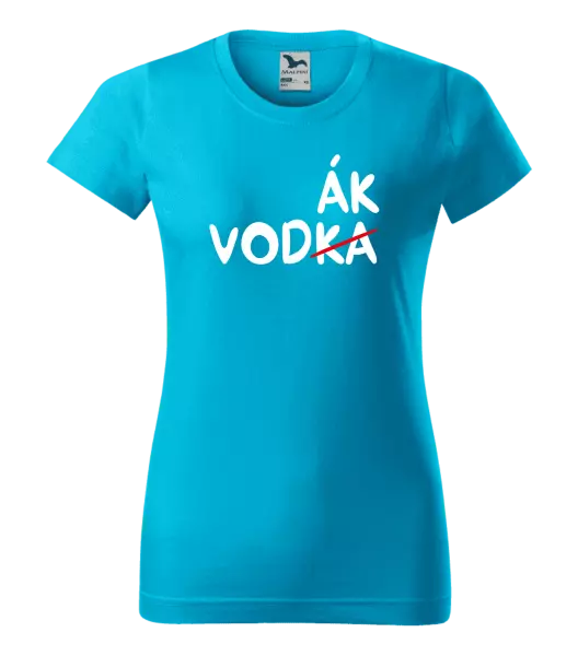  Vodák