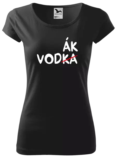  Vodák