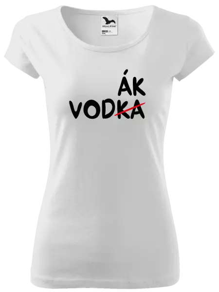  Vodák