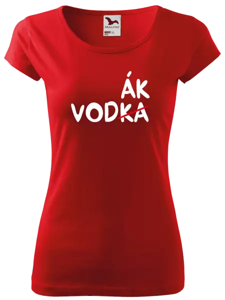  Vodák