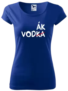 Vodák
