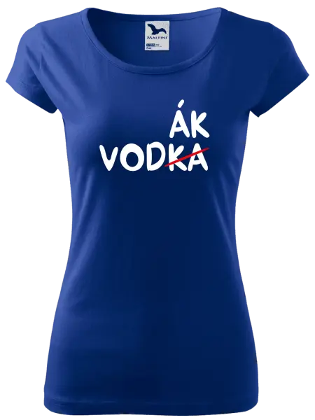  Vodák