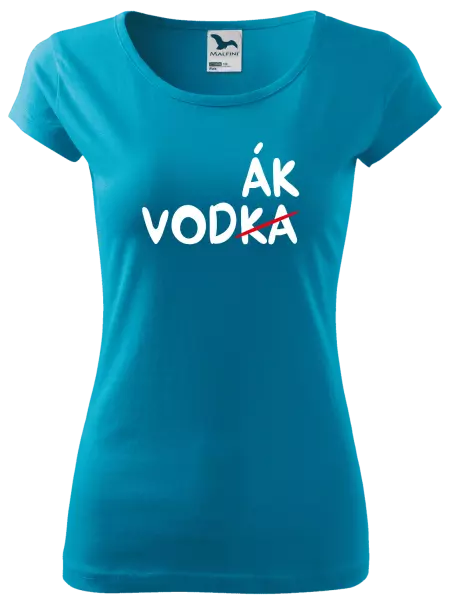  Vodák