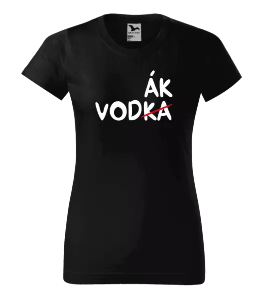  Vodák