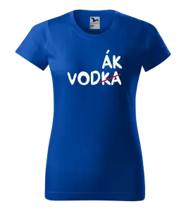  Vodák