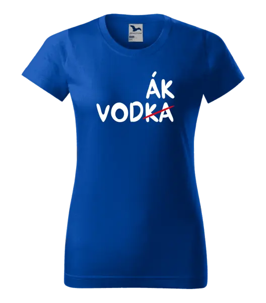  Vodák