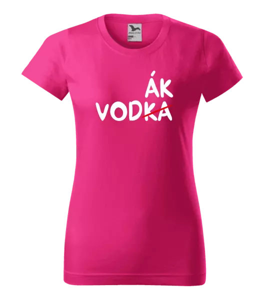  Vodák