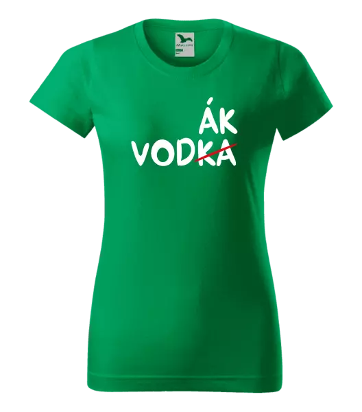  Vodák