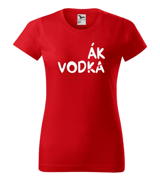  Vodák