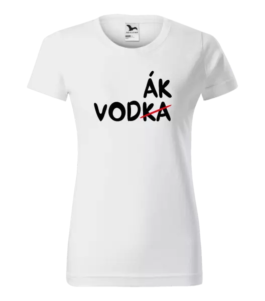 Vodák