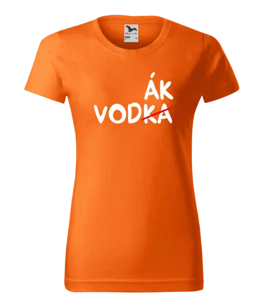  Vodák