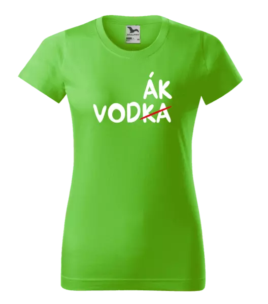  Vodák