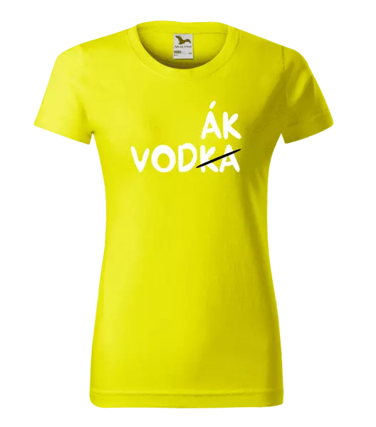  Vodák