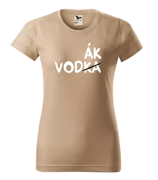  Vodák