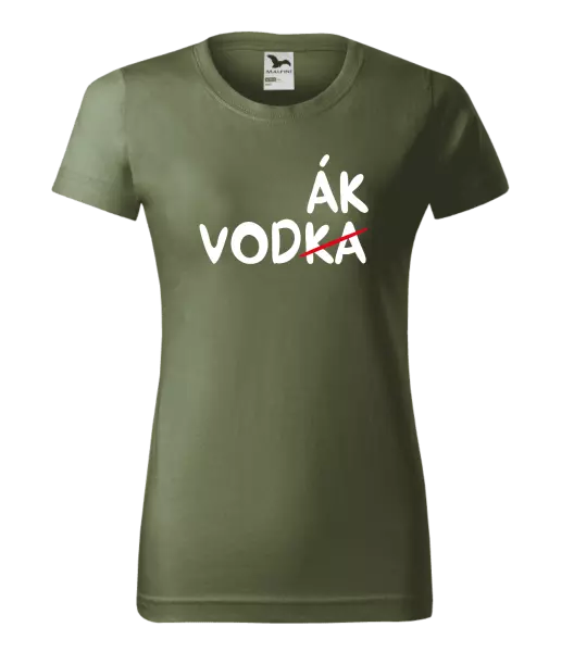  Vodák